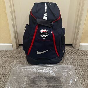 Nike Elite Backpack